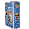 Funko Pop! Marvel X-Men Wolverine Comic Cover PREVIEWS Exclusive
