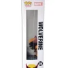 Funko Pop! Marvel X-Men Wolverine Comic Cover PREVIEWS Exclusive