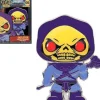 Funko Pop! Masters of the Universe Large Enamel Pin - Select Figure(s)
