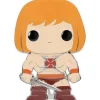 Funko Pop! Masters of the Universe Large Enamel Pin - Select Figure(s)