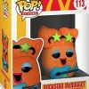 Funko Pop! McDonald's 3.75