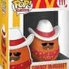 Funko Pop! McDonald's 3.75