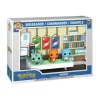 Funko Pop! Moment 01 - Pokemon - Bulbasaur Charmander Squirtle Vinyl Figure