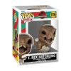 Funko Pop! Movies - Jurassic Park - Hatchling Vinyl Figure