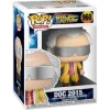 Funko Pop! Movies - Back to the Future Vinyl Figures - Select Figure(s)