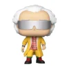 Funko Pop! Movies - Back to the Future Vinyl Figures - Select Figure(s)
