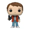 Funko Pop! Movies - Back to the Future Vinyl Figures - Select Figure(s)