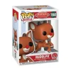 Funko Pop! Movies - Rudolph the Red-Nosed Reindeer Vinyl Figure - Select Figure(s)