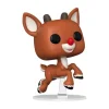 Funko Pop! Movies - Rudolph the Red-Nosed Reindeer Vinyl Figure - Select Figure(s)