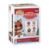Funko Pop! Movies - Rudolph the Red-Nosed Reindeer Vinyl Figure - Select Figure(s)