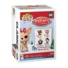 Funko Pop! Movies - Rudolph the Red-Nosed Reindeer Vinyl Figure - Select Figure(s)