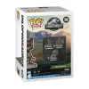 Funko Pop! Movies - Jurassic Park Fossil Vinyl Figures - Select Figure(s)