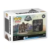 Funko Pop! Movies - Jurassic Park Fossil Vinyl Figures - Select Figure(s)