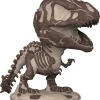 Funko Pop! Movies - Jurassic Park Fossil Vinyl Figures - Select Figure(s)
