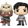 Funko Pop! Movies - Army of Darkness Vinyl Figure - Select Figure(s)