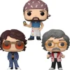 Funko Pop! Movies - Wet Hot American Summer Vinyl Figure - Select Figure(s)