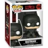 Funko Pop! Movies - The Batman Vinyl Figures - Select Figure(s)