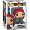 Funko Pop! Movies - Jurassic World: Dominion Vinyl Figures - Select Figure(s)