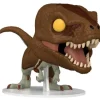 Funko Pop! Movies - Jurassic World: Dominion Vinyl Figures - Select Figure(s)