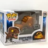 Funko Pop! Movies - Jurassic World: Dominion Vinyl Figures - Select Figure(s)