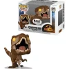 Funko Pop! Movies - Jurassic World: Dominion Vinyl Figures - Select Figure(s)