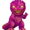Funko Pop! Movies - Godzilla Retro Futurism Premium Vinyl Figure - Select Figure(s)