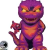 Funko Pop! Movies - Godzilla Retro Futurism Premium Vinyl Figure - Select Figure(s)