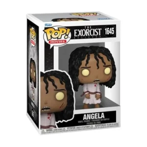 Funko Pop! Movies - The Exorcist: Believer Vinyl Figure - Select Figure(s)