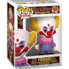 Funko Pop! Movies - Killer Klowns from Outer Space Vinyl Figure - Select Figure(s)