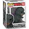 Funko Pop! Movies 1664 - Godzilla 70th Anniversary Godzilla (1999) Vinyl Figure