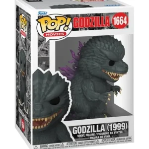 Funko Pop! Movies 1664 - Godzilla 70th Anniversary Godzilla (1999) Vinyl Figure