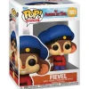 Funko Pop! Movies - An American Tail Vinyl Figures - Select Figure(s)