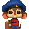 Funko Pop! Movies - An American Tail Vinyl Figures - Select Figure(s)