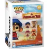 Funko Pop! Movies - An American Tail Vinyl Figures - Select Figure(s)