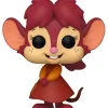 Funko Pop! Movies - An American Tail Vinyl Figures - Select Figure(s)