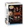 Funko Pop! Movies - John Wick Vinyl Figure - Select Figure(s)