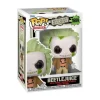Funko Pop! Movies 1689 - Beetlejuice 2 - Beetlejuice Vinyl Figure
