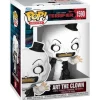 Funko Pop! Movies - Terrifier Vinyl Figure - Select Figure(s)