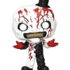Funko Pop! Movies - Terrifier Vinyl Figure - Select Figure(s)