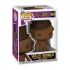 Funko Pop! Movies 1669 - Willy Wonka and the Chocolate Factory (Scented) Vinyl Figure