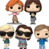 Funko Pop! Movies - John Hughes Vinyl Figures - Select Figure(s)