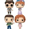 Funko Pop! Movies - John Hughes Vinyl Figures - Select Figure(s)