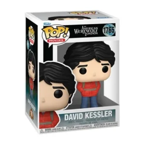 Funko Pop! Movies - An American Werewolf in London Vinyl Figure - Select Figure(s)