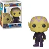 Funko Pop! Movies - Captain Marvel Vinyl Figures - Select Figure(s)
