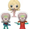 Funko Pop! Movies - Mars Attacks Vinyl Figure - Select Figure(s)