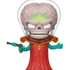 Funko Pop! Movies - Mars Attacks Vinyl Figure - Select Figure(s)