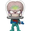 Funko Pop! Movies - Mars Attacks Vinyl Figure - Select Figure(s)