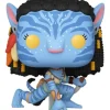 Funko Pop! Movies - Avatar Vinyl Figures - Select Figure(s)