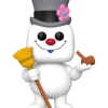 Funko Pop! Movies - Frosty The Snowman Vinyl Figures - Select Figure(s)
