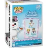 Funko Pop! Movies - Frosty The Snowman Vinyl Figures - Select Figure(s)